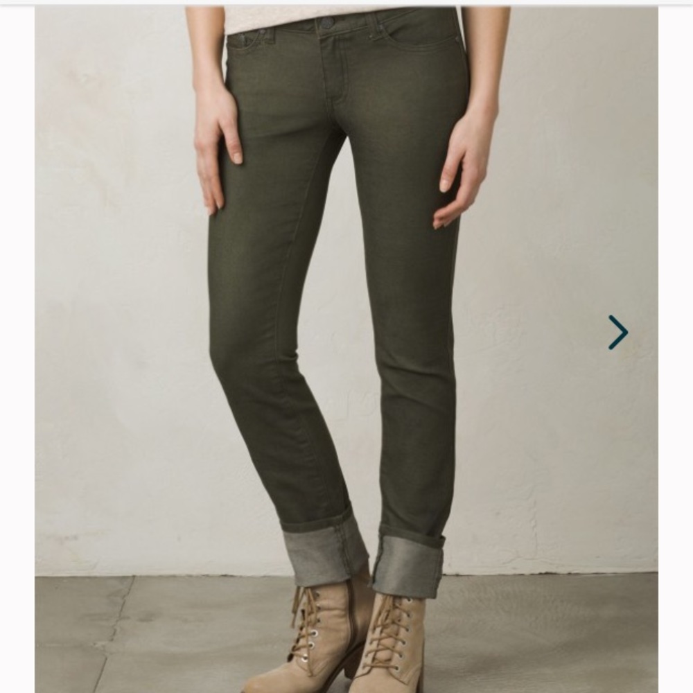 Prana Women’s Performance Pants